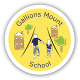 Gallions Mount School icon