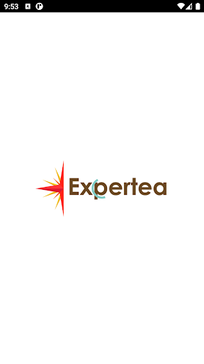 Android application My Expertea screenshort