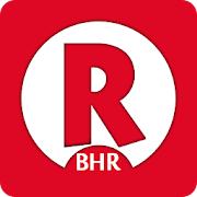 Bahrain Radio Stations: Radio Bahrain