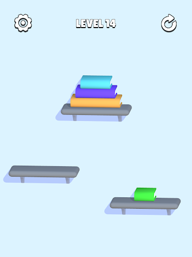 Sort Books screenshot 7