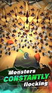 Sorcerer's War screenshot 1