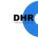 Deep House Radio (DHR) icon