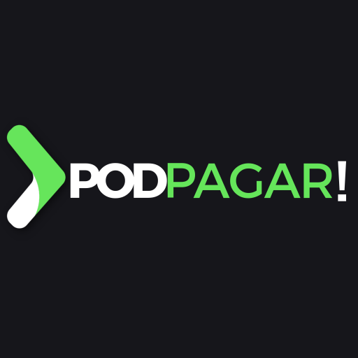 PodPagar logo