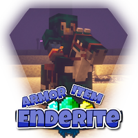 Enderite Items Mod More Tools