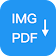 Image To PDF Converter icon