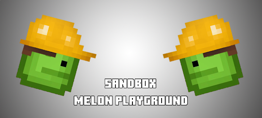 Ragdoll Playground Melon Stick