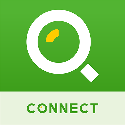 Mathplore Connect logo