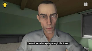 Boy Stealth: Runaway Challenge - Screenshot 1
