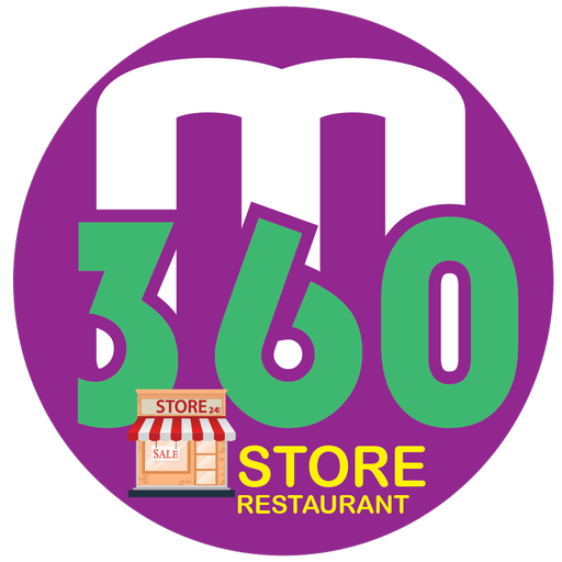 Marelecti360 Merchant logo