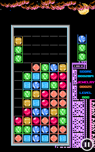 Magic Jewelry Classic Screen 2