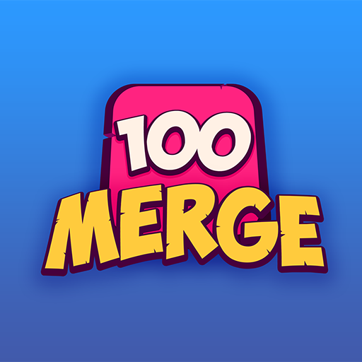 100 Merge - Number Puzzle 1.0.8 Icon