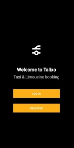 TALIXO - Taxi & Limo Booking Unknown