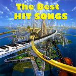 Cover Image of डाउनलोड The Best Hit Songs  APK