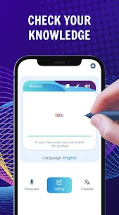 Correct spelling Mod Apk: English learning app (Premium Unlocked) 3