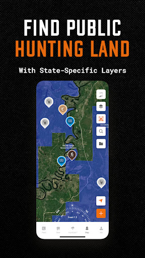HuntWise: A Better Hunting App screenshot 6