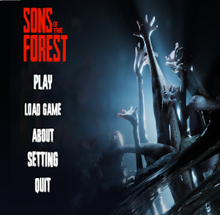 Sons Of The Forest