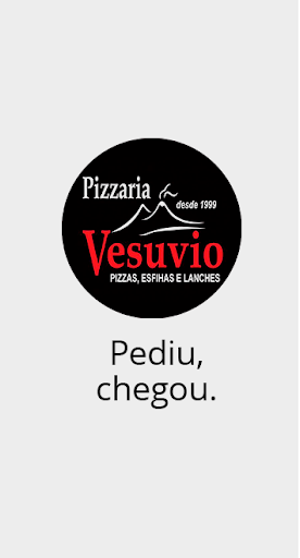 Pizzaria Vesúvio