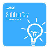 KPMG Solution Day Advisory icon