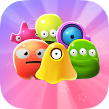 2048 Monster Puzzle Game icon