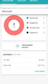 Inuma GPS 1.0 APK + Мод (Unlimited money) за Android
