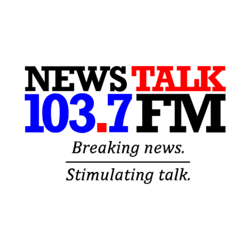 NEWS TALK 1037FM
