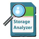 Storage Analyzer icon