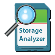 Top 20 Tools Apps Like Storage Analyzer - Best Alternatives