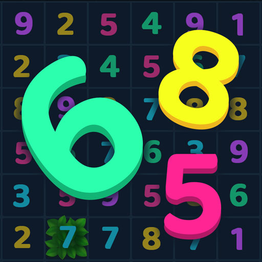 Number Crush: Match Ten Puzzle Install on Windows