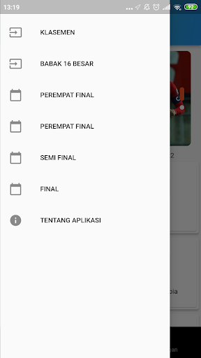 Jadwal PILDUN 2022 Screenshot 3 - AppWisp.com