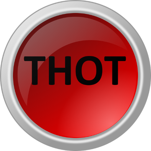Thot Detector logo