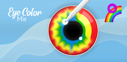 Eye Color Mix Mod No ADS v1.1.9