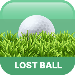 Lostball : Golf Ball AI Finder