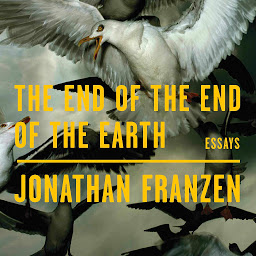 Icon image The End of the End of the Earth: Essays