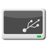 USB Serial Monitor Lite icon