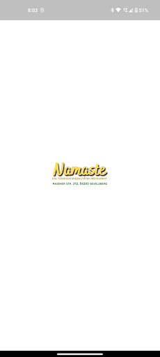 Namaste Restaurant2 Gevelsberg