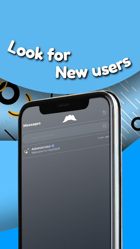 HAUFeed Screen 3