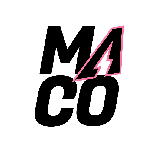 MACO Training logo