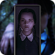 Wednesday Addams - Wallpapers - Androidアプリ