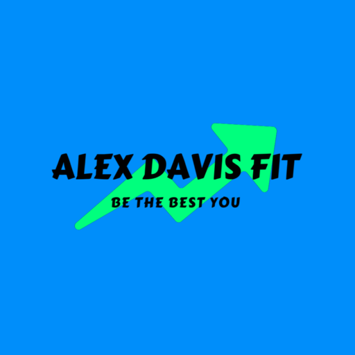 Alex Davis Fit logo