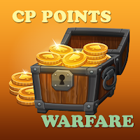 CP Points Warfare