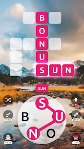 Words of Zen: Crossword 1