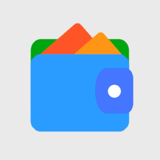 Monemy - Expense tracker app logo