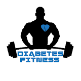 Diabetes Fitness Pro icon