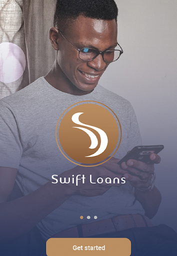 Swift Loans screen 0
