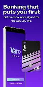 Varo Bank Apk Mod for Android [Unlimited Coins/Gems] 8