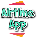 OkoaCredo: Instant Airtime Loans (Kenya) icon