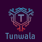 Cover Image of Download Tunwala - Digital Marketing  APK