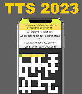 TTS Asah Otak - Pintar 2023