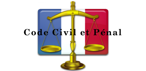 Code Civil et Pénal