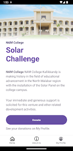 Solar Challenge